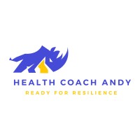 Health Coach Andy logo, Health Coach Andy contact details