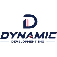 Dynamic Development, Inc logo, Dynamic Development, Inc contact details