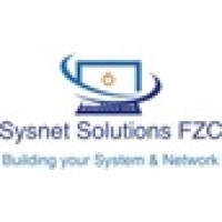 SYSNET SOLUTIONS FZC logo, SYSNET SOLUTIONS FZC contact details