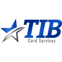 TIB Card Services logo, TIB Card Services contact details