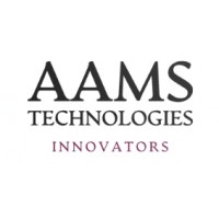 AAMS Technologies logo, AAMS Technologies contact details