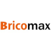 Bricomax logo, Bricomax contact details