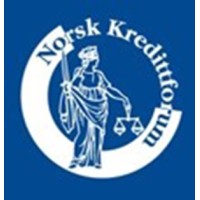 Norsk Kredittforum logo, Norsk Kredittforum contact details