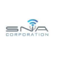 SNA Corp logo, SNA Corp contact details