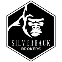 SilverBack Brokers logo, SilverBack Brokers contact details