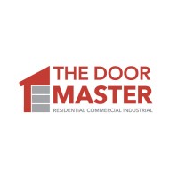 The Door Master Inc logo, The Door Master Inc contact details