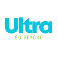 Ultra Health logo, Ultra Health contact details