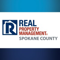 Real Property Management Spokane County logo, Real Property Management Spokane County contact details