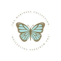 The Mariposa Collection logo, The Mariposa Collection contact details