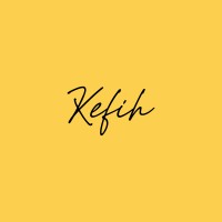 Kefih logo, Kefih contact details