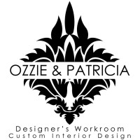 Ozzie & Patricia by Designers Workroom logo, Ozzie & Patricia by Designers Workroom contact details