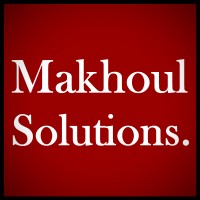 Makhoul Solutions logo, Makhoul Solutions contact details