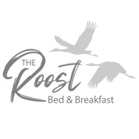 The Roost Bed and Breakfast logo, The Roost Bed and Breakfast contact details