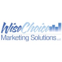 Wise Choice Marketing Solutions logo, Wise Choice Marketing Solutions contact details