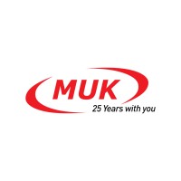 MUK Teknoloji logo, MUK Teknoloji contact details