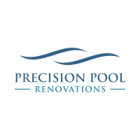 Precision Pool Renovations logo, Precision Pool Renovations contact details