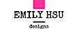 Emily Hsu Designs logo, Emily Hsu Designs contact details