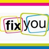 Fix You - Julumed logo, Fix You - Julumed contact details