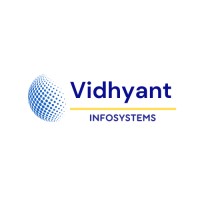 Vidhyant Infosystems logo, Vidhyant Infosystems contact details