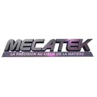 MECATEK logo, MECATEK contact details