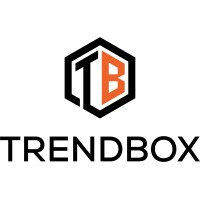 Trendboxshop logo, Trendboxshop contact details