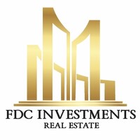 Fdc Investments logo, Fdc Investments contact details