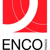 ENCO-FRANCE logo, ENCO-FRANCE contact details