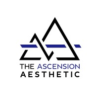 The Ascension Aesthetic logo, The Ascension Aesthetic contact details