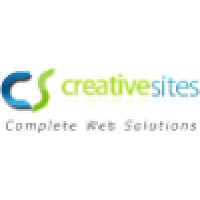 Creativesites Pvt. Ltd. logo, Creativesites Pvt. Ltd. contact details