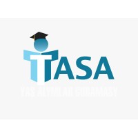 TASA logo, TASA contact details