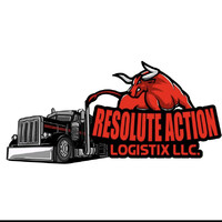 Resolute Action Logistix LLC logo, Resolute Action Logistix LLC contact details