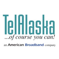 TelAlaska Inc logo, TelAlaska Inc contact details