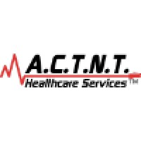 A.C.T.N.T. Healthcare Services, LLC logo, A.C.T.N.T. Healthcare Services, LLC contact details