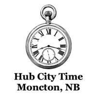 Hub City Time Ltd. logo, Hub City Time Ltd. contact details