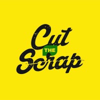 Cut the Scrap, Inc. logo, Cut the Scrap, Inc. contact details