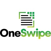 OneSwipe logo, OneSwipe contact details