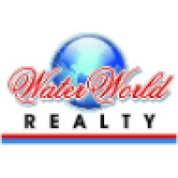 WaterWorld Realty logo, WaterWorld Realty contact details