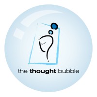 The Thought Bubble LLC logo, The Thought Bubble LLC contact details