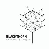 Blackthorn logo, Blackthorn contact details