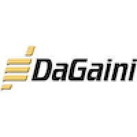 DaGaini logo, DaGaini contact details