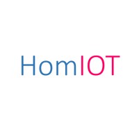 Homiot Technologies logo, Homiot Technologies contact details