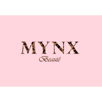 MYNX Beauté logo, MYNX Beauté contact details