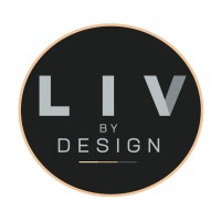 Liv By Design logo, Liv By Design contact details