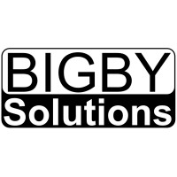 Bigby Solutions Limited logo, Bigby Solutions Limited contact details