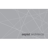 Septet Architects Pty Ltd logo, Septet Architects Pty Ltd contact details