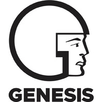 Genesis motors logo, Genesis motors contact details