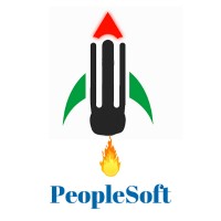 PeopleSoft Academy logo, PeopleSoft Academy contact details