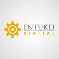 Entukei Digital logo, Entukei Digital contact details