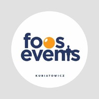 Foos Events Kubiatowicz logo, Foos Events Kubiatowicz contact details