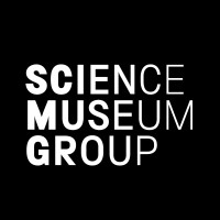 Science Museum Group logo, Science Museum Group contact details